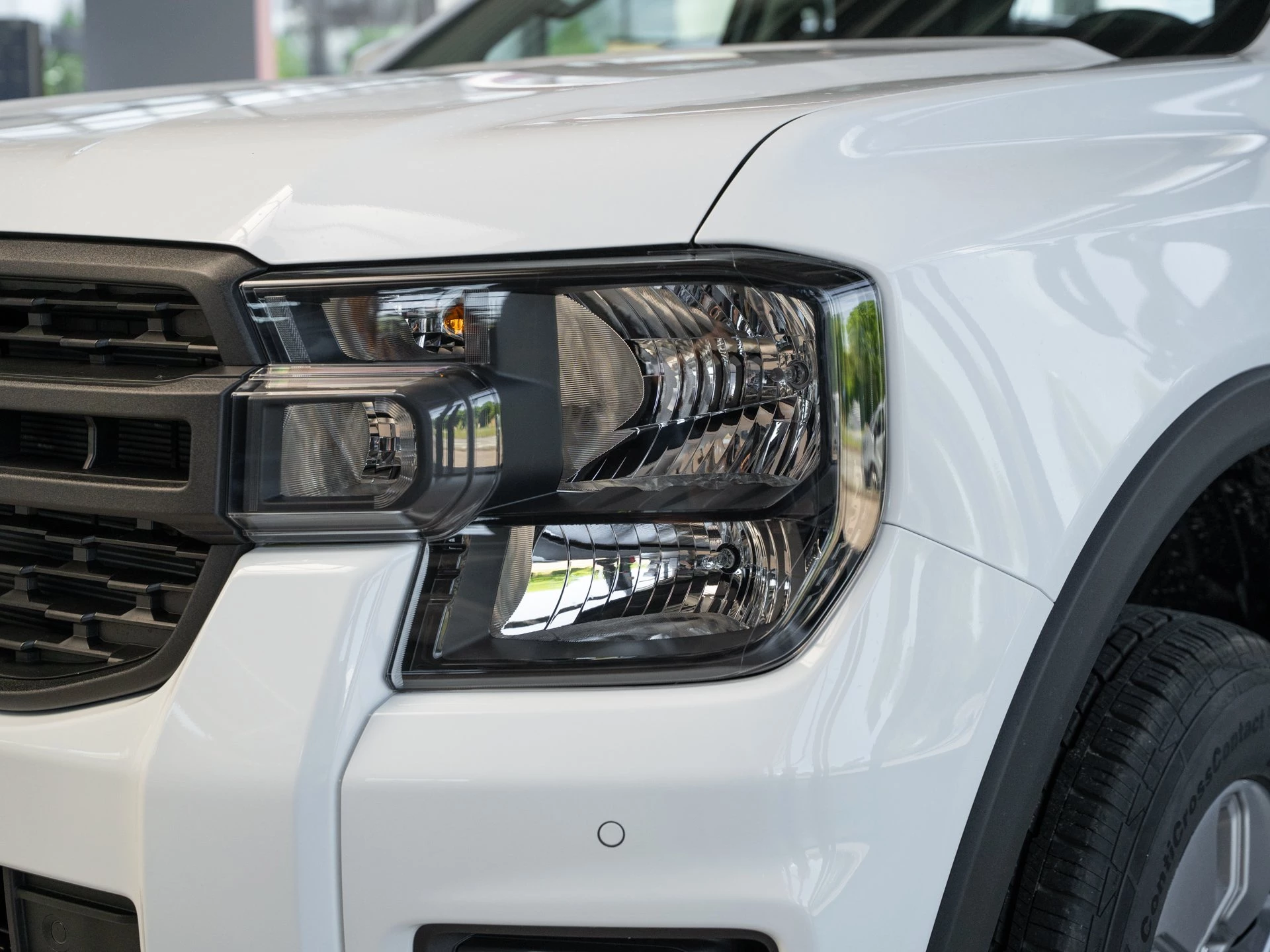 Ford Ranger XLT 2.3 EcoBoost PHEV DoKa e-4WD