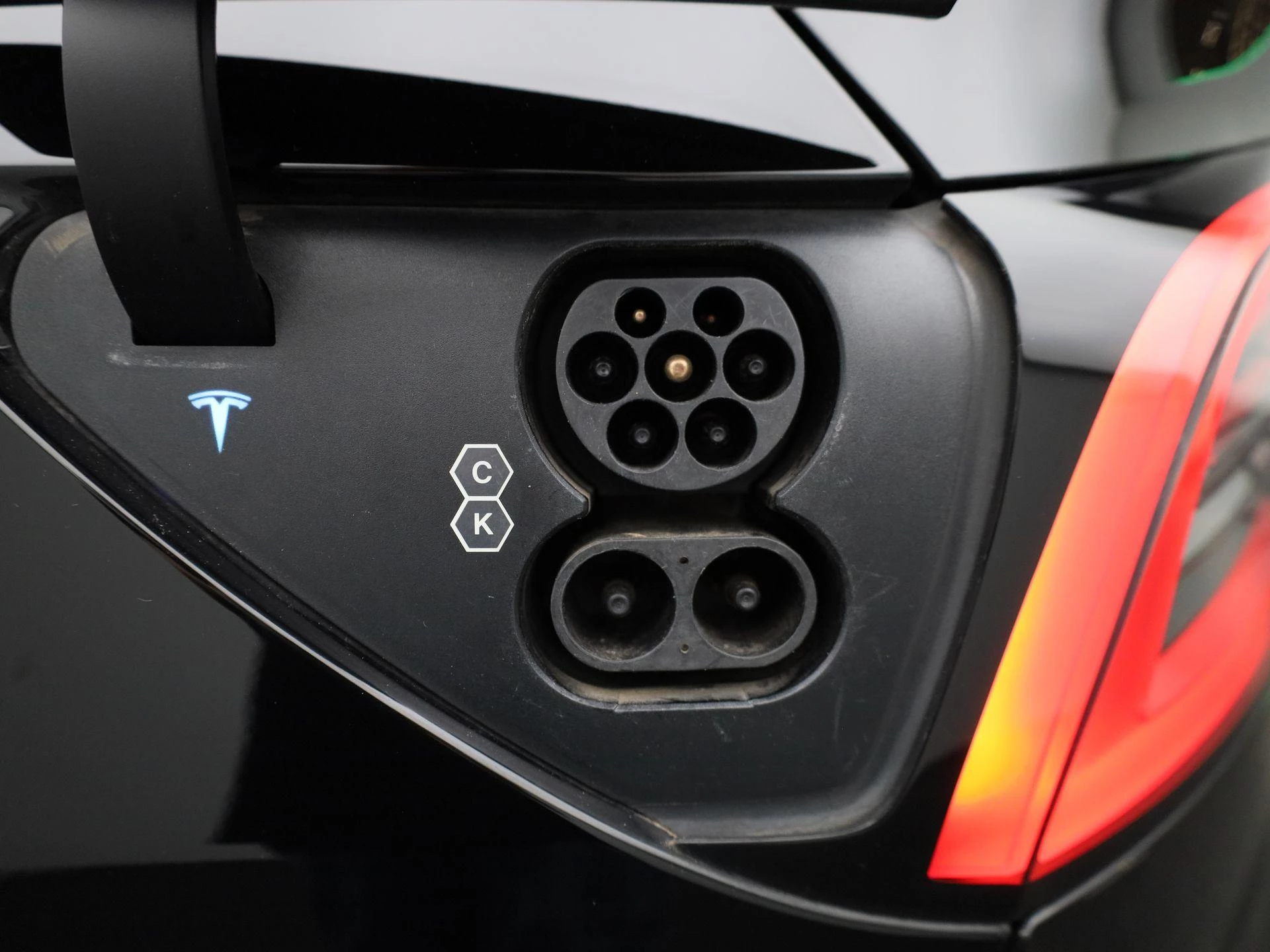 Tesla Model Y Performance AWD 75 kWh