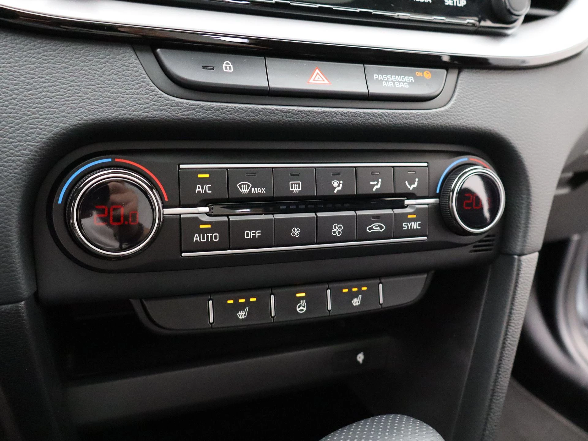 Kia ProCeed 1.5 T-GDi GT-PlusLine