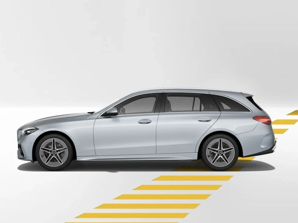 Mercedes-Benz-C-Klasse 300 d-image-3