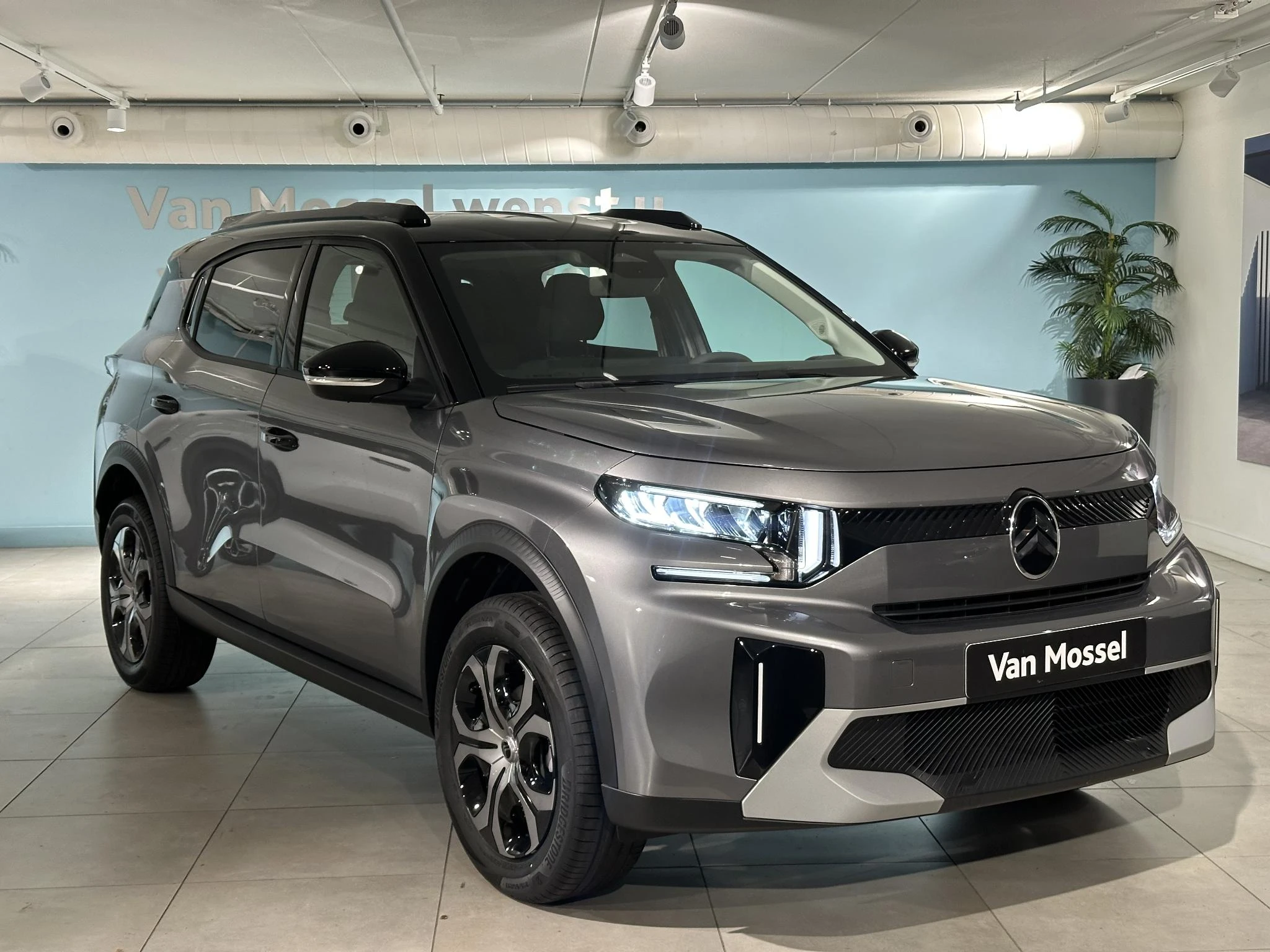 Citroën-C3 Aircross-image-4