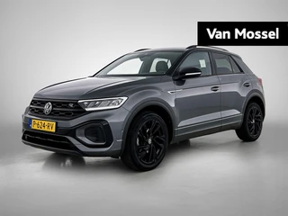 Volkswagen T-Roc 1.0 TSI R-Line