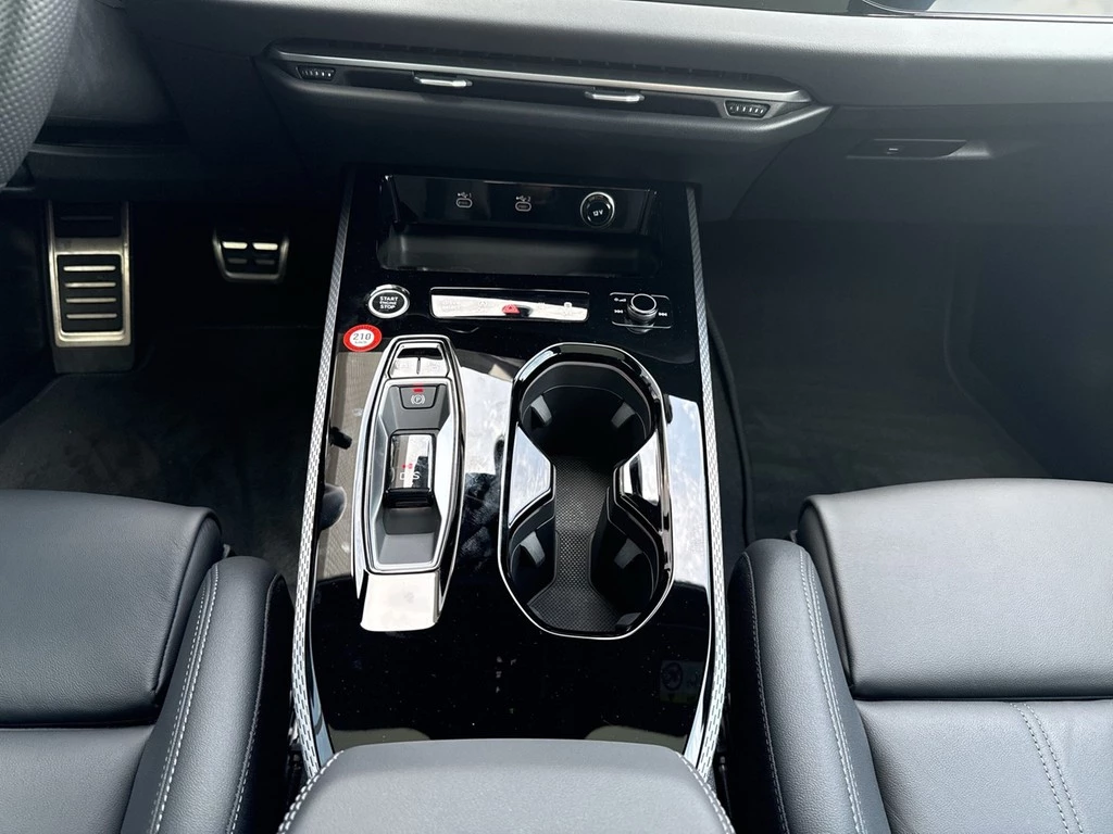 Audi A5 Avant S line TFSI quattro 150KW S tronic GWF
