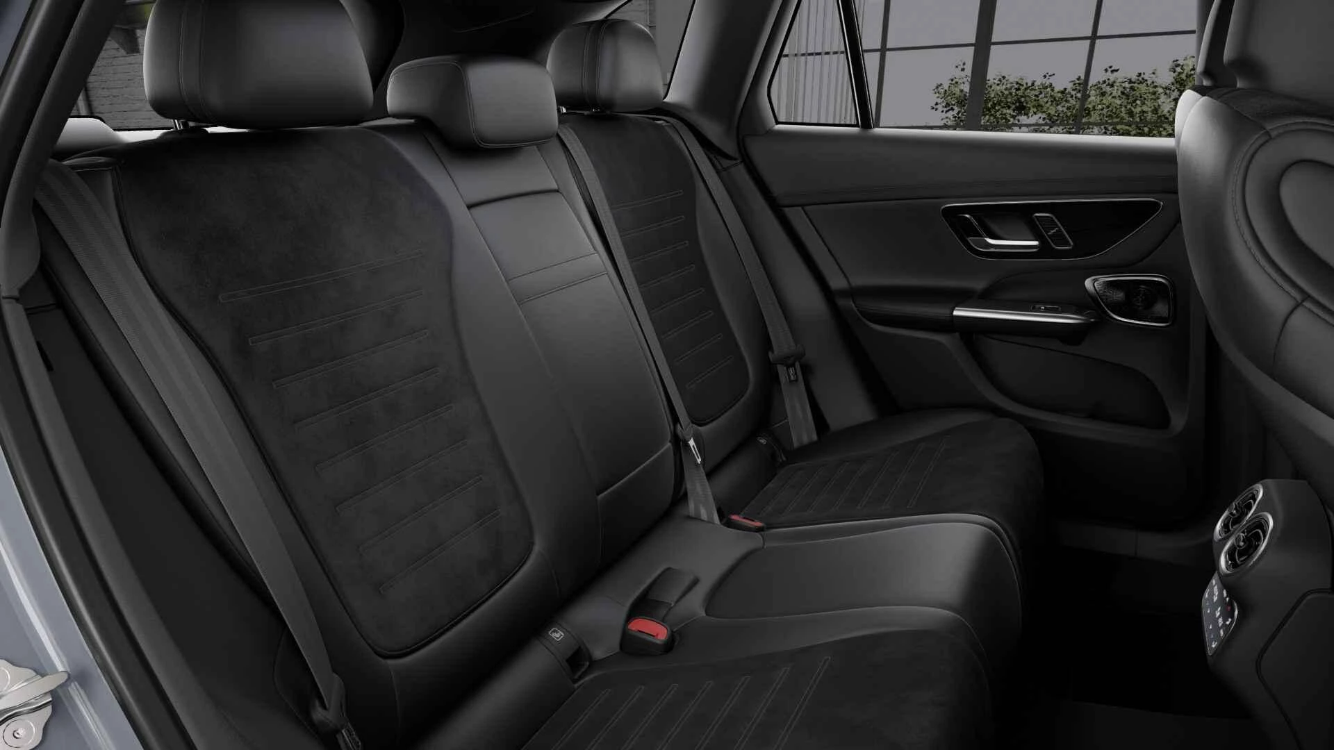 Mercedes-Benz GLC GLC 200 4MATIC Star Edition