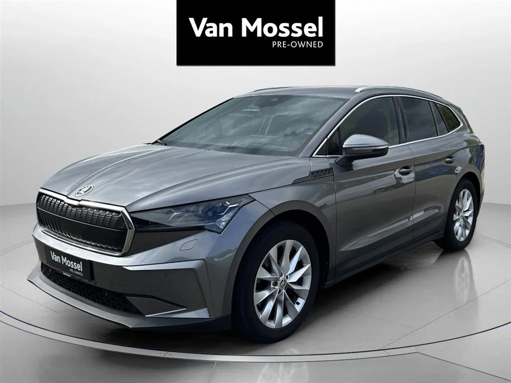 Škoda-Enyaq iV-image-0
