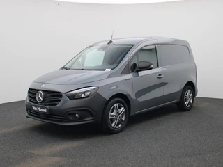 Mercedes-Benz Citan eCitan 51kW L1 Pro