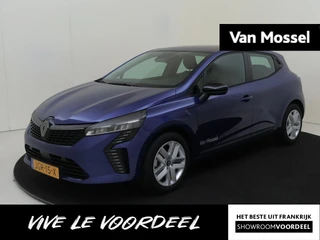 Renault Clio 1.0 TCe 90 GPF evolution
