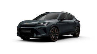CUPRA Formentor VZ Performance