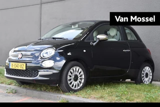 Fiat 500 1.0 Hybrid Lounge