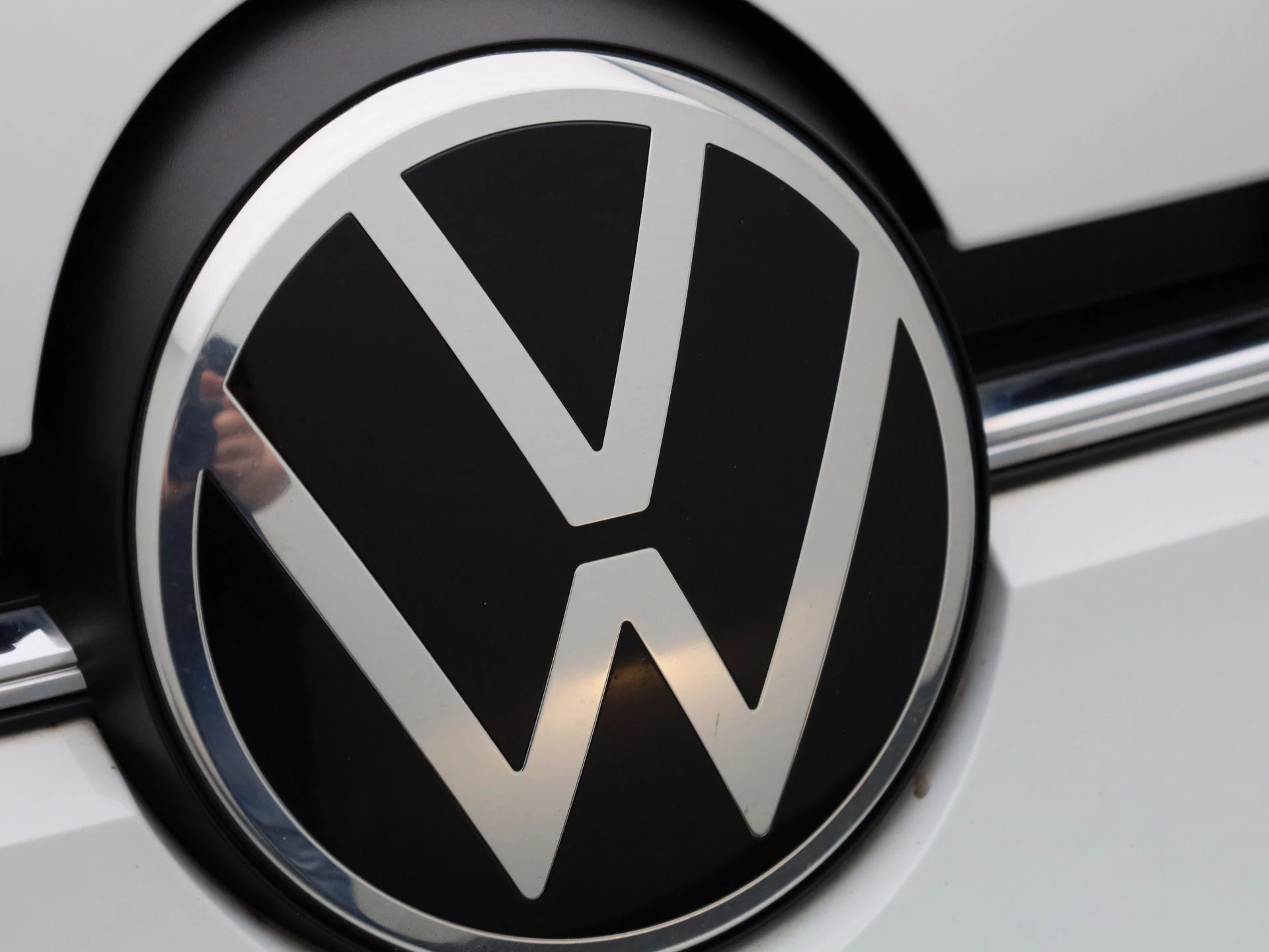 Volkswagen up! 1.0 65 PK|