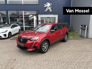 Peugeot 2008 1.2 PureTech Active Pack