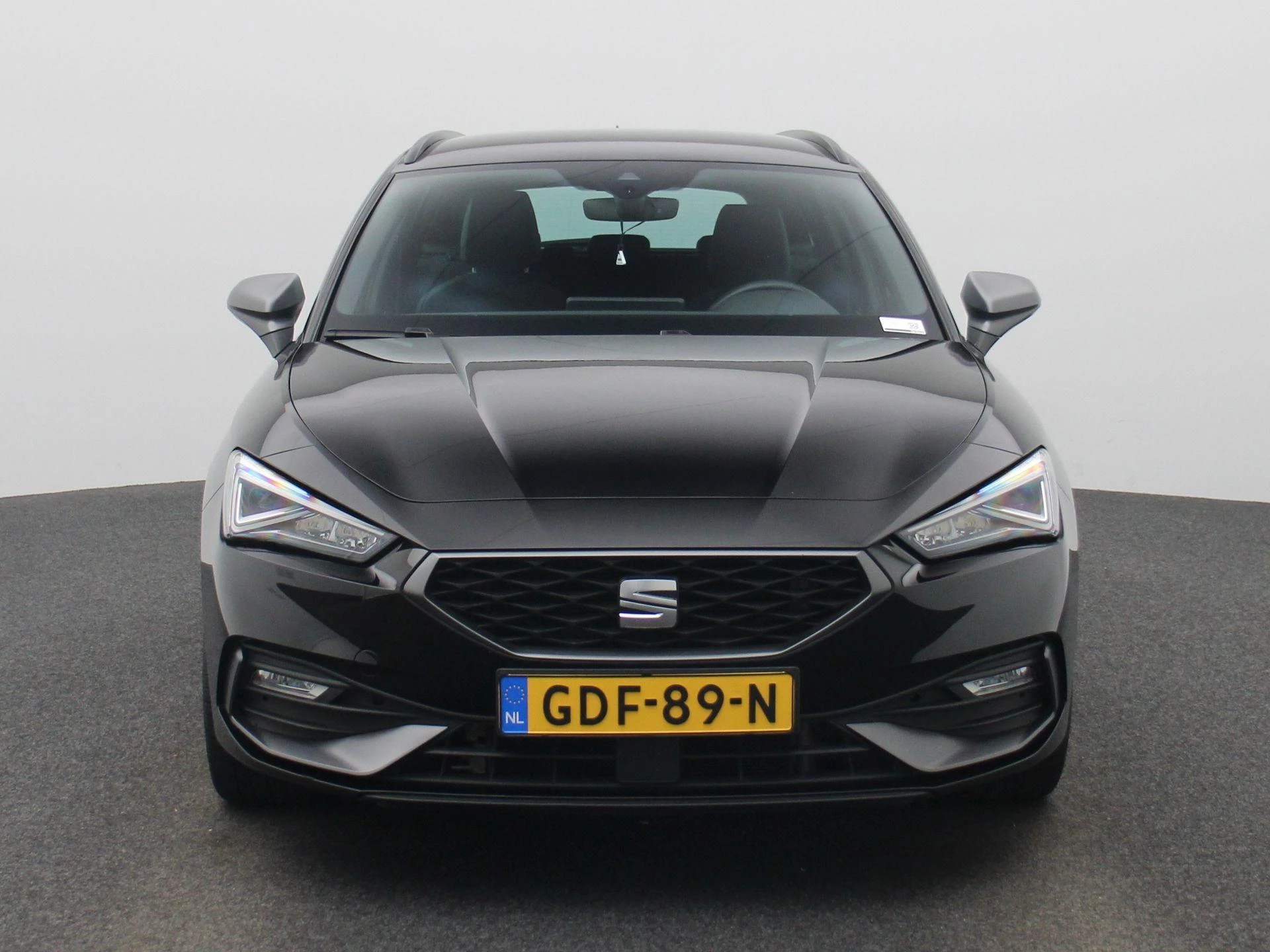 SEAT Leon Sportstourer 1.4 TSI eHybrid PHEV FR Business Intense