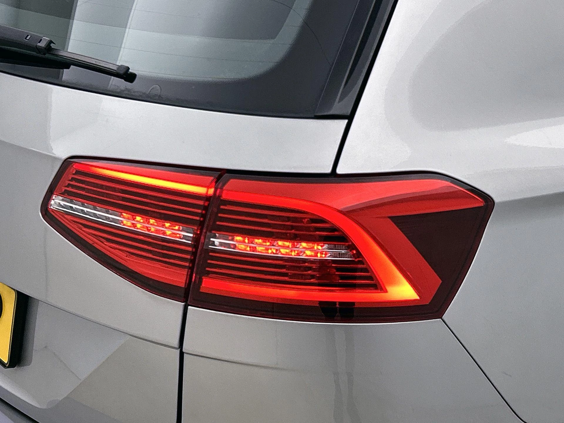 Volkswagen Passat Variant 1.4 TSI GTE Highline