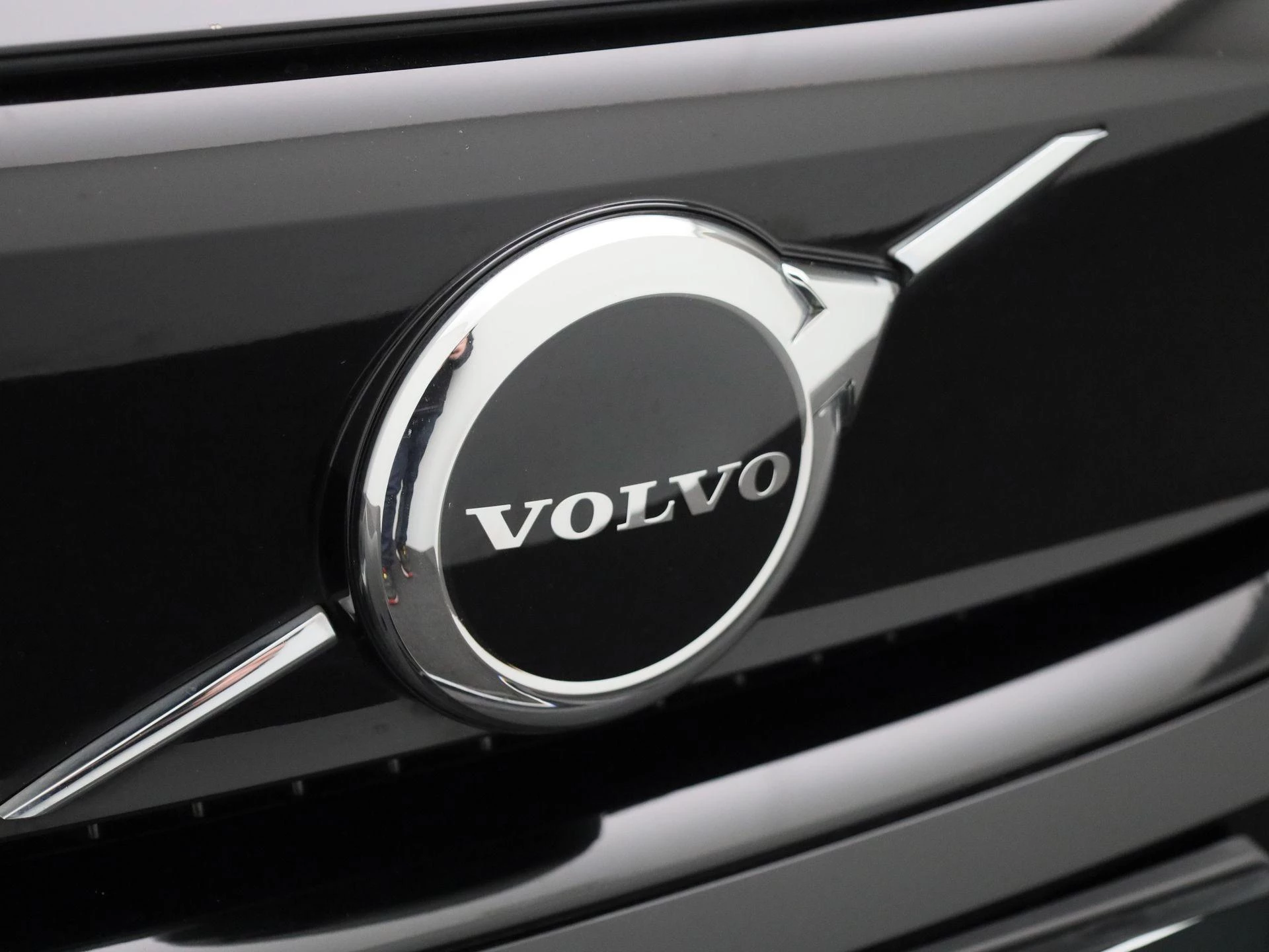 Volvo XC40 Recharge Core