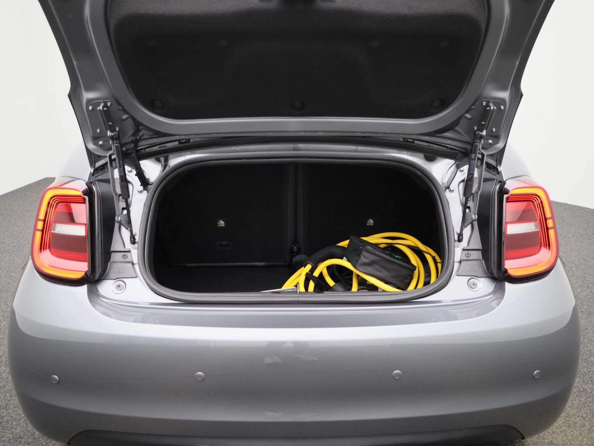 Fiat 500e 42 kWh Icon