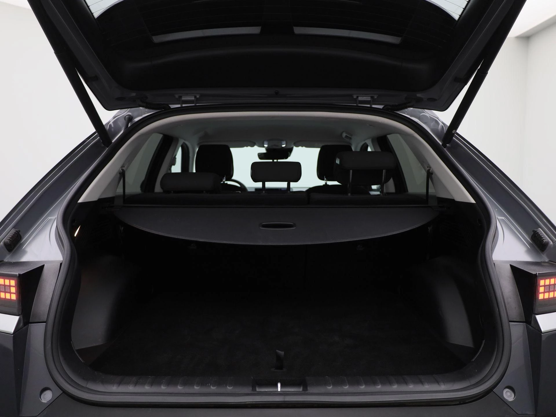 Hyundai IONIQ 5 58kWh Core