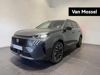 Peugeot 5008 Allure Plug-in HYbrid 195 e-DCS7