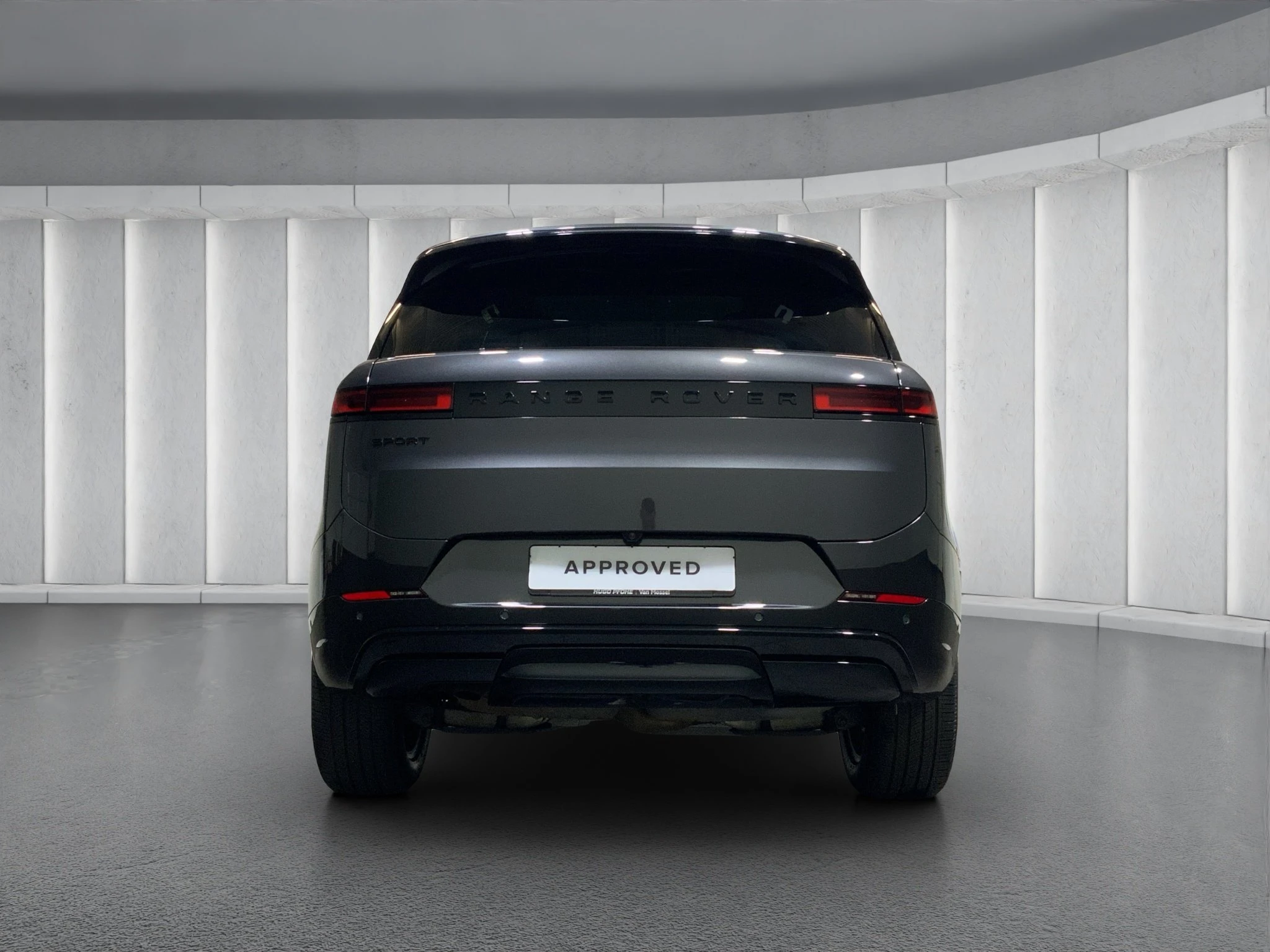 Land Rover-Range Rover Sport-image-2