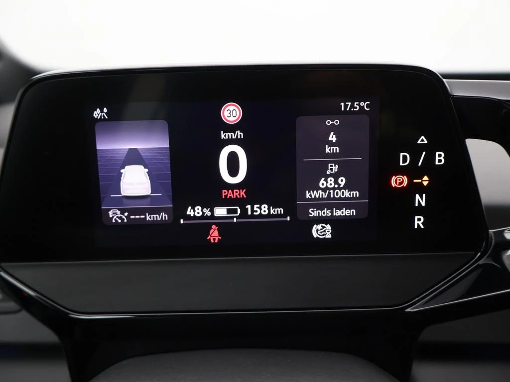 Volkswagen ID.3 Pro Life Business 58 kWh 204PK *AUTOMAAT*NAVI*PDC*APP-CONNECT*VIRTUAL COCKPIT*...*