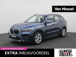 BMW X1 xDrive25e Executive