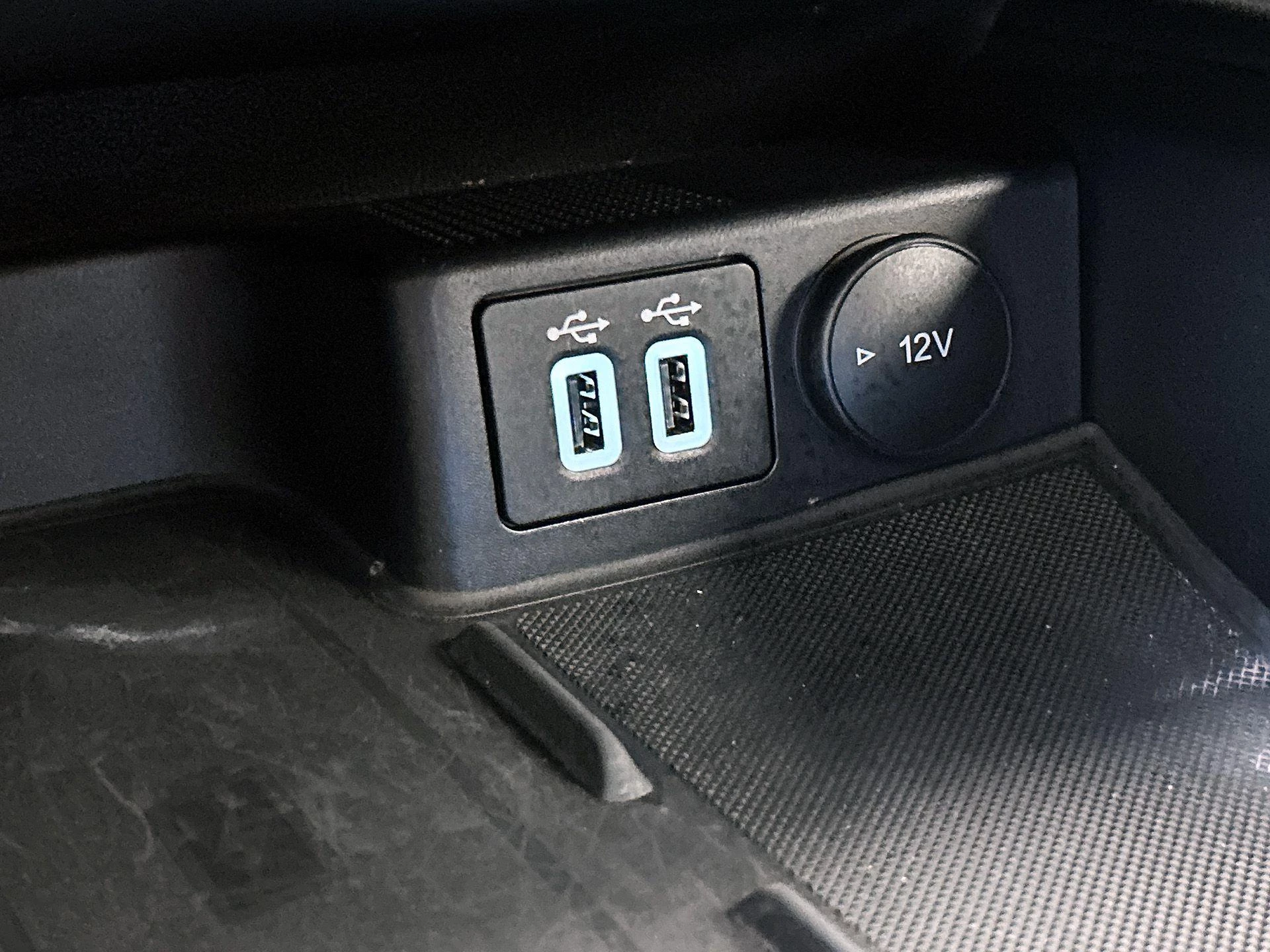 Ford Kuga 2.5 PHEV Titanium X