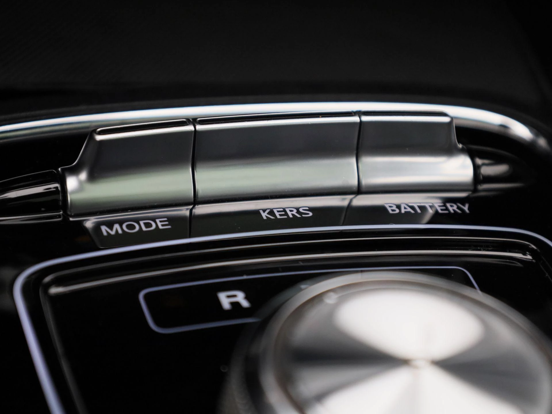 MG ZS EV MG Luxury 45 kWh