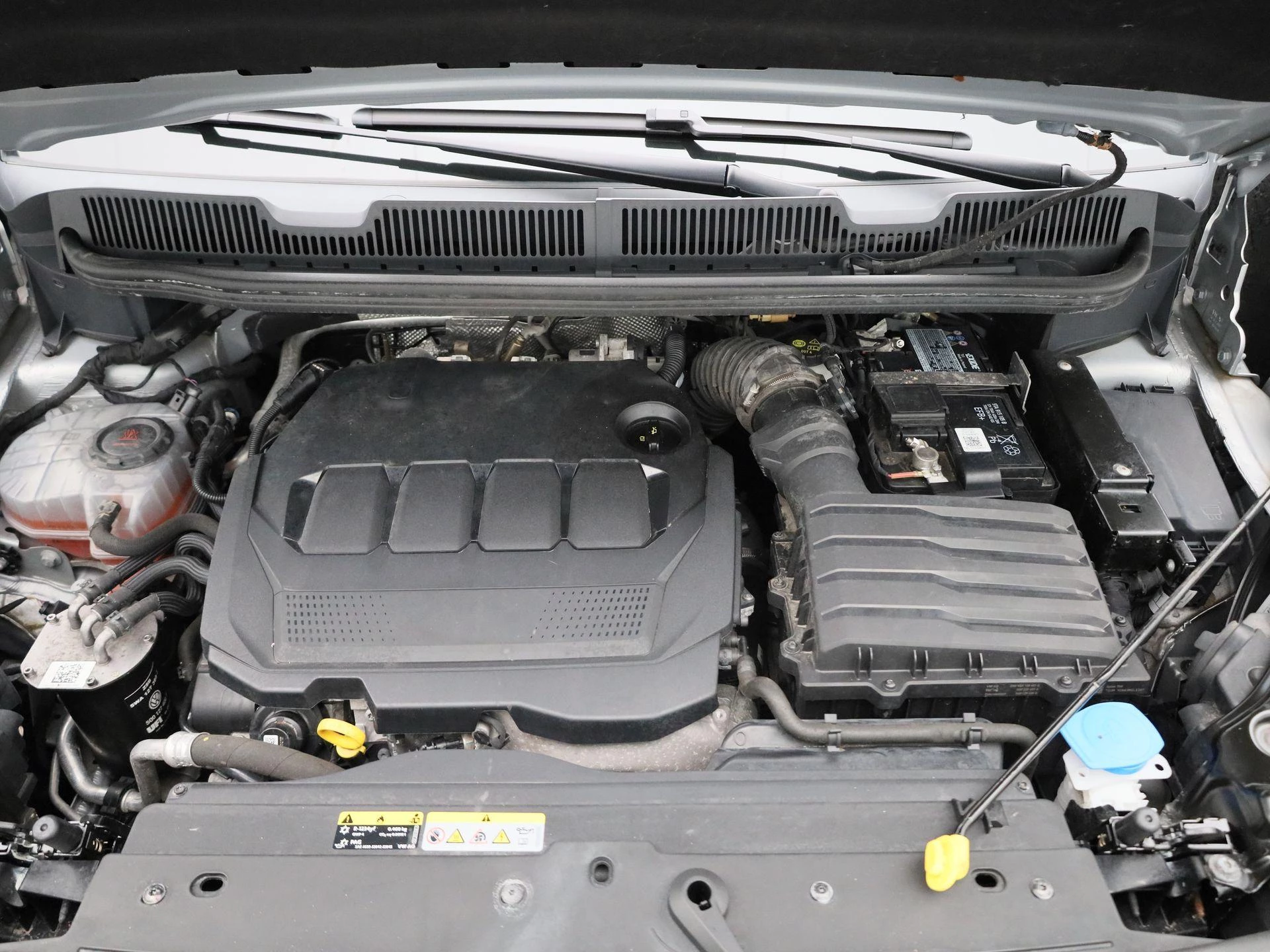 Volkswagen Caddy Cargo Maxi 2.0 TDI 102PK