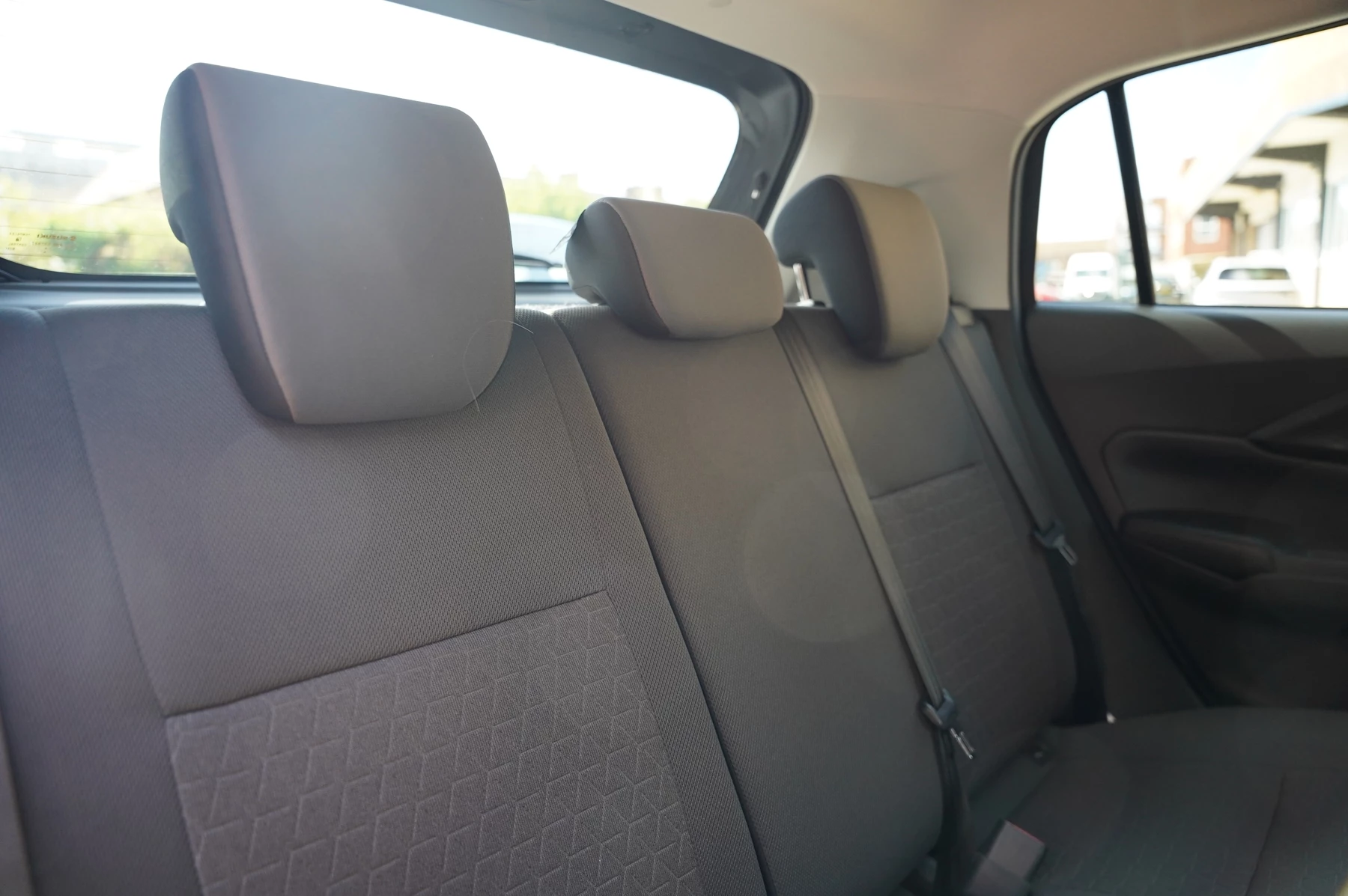 Suzuki Swift 1.2 Mild Hybrid Motion 5dr CVT