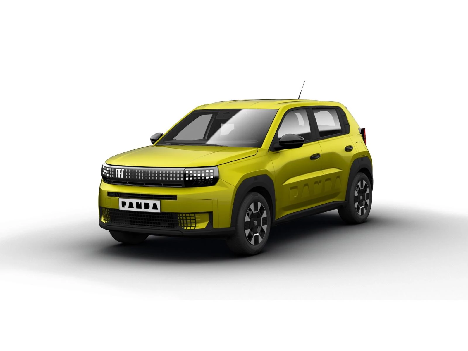 Fiat-Grande Panda-image-1