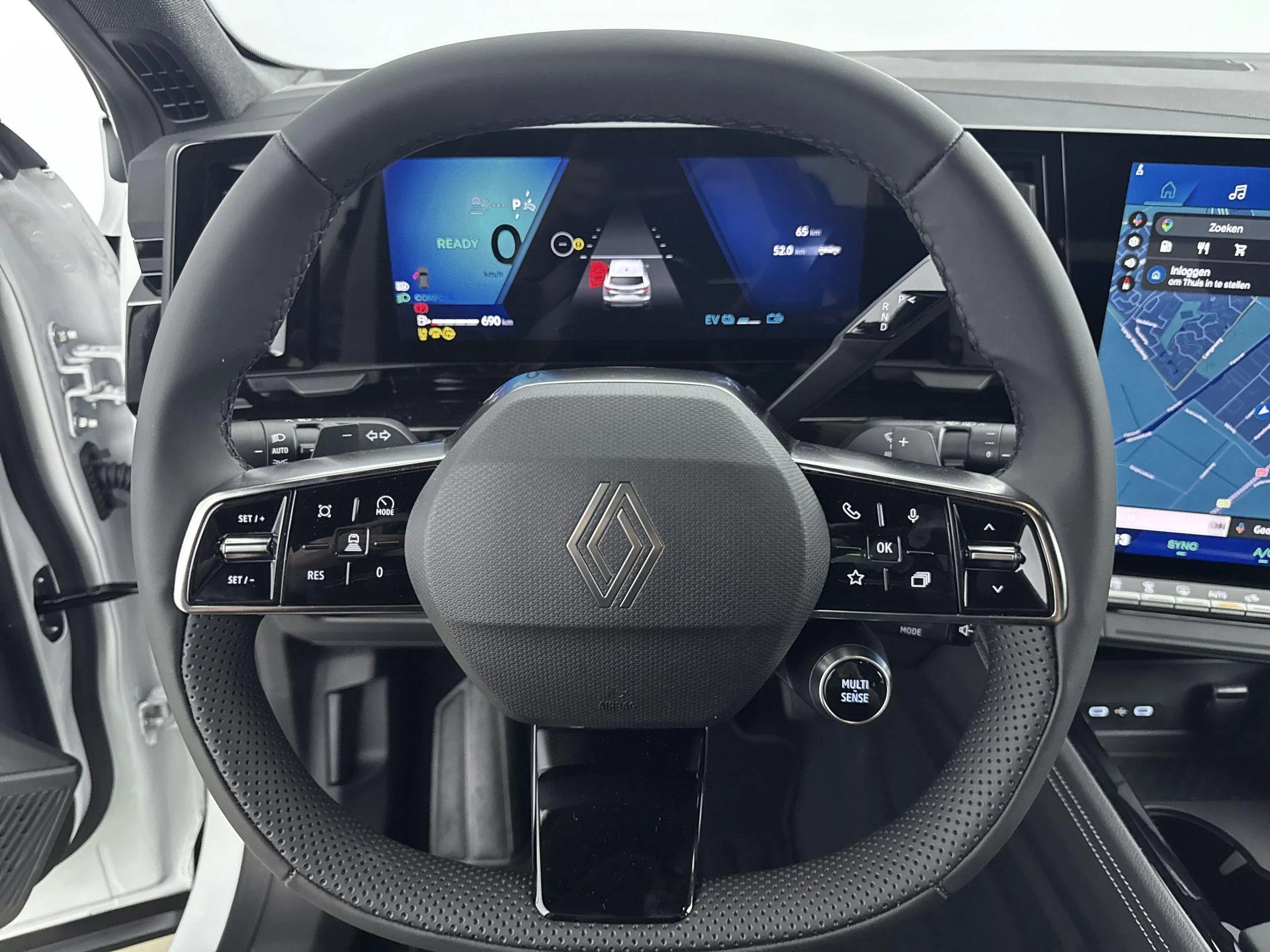 Renault Austral 1.2 E-Tech Full Hybrid Techno 200PK