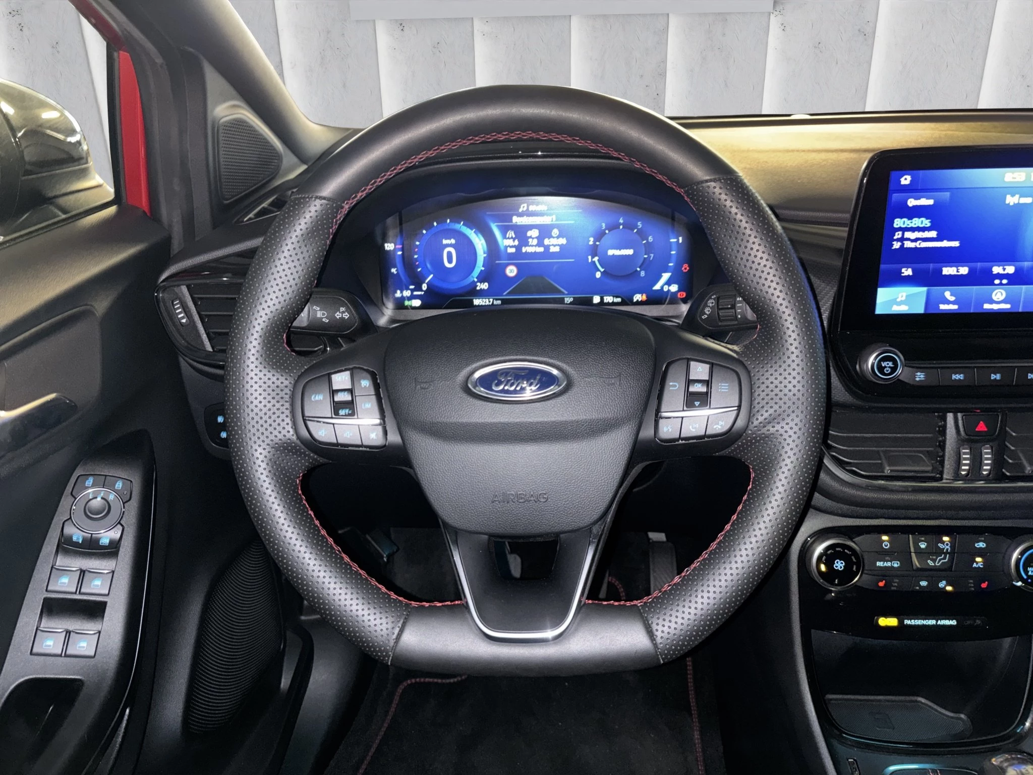 Ford Puma ST-Line 1.0 EB MHEV LED | GJR | RFK | SHZ | PDC | LMF | Navi