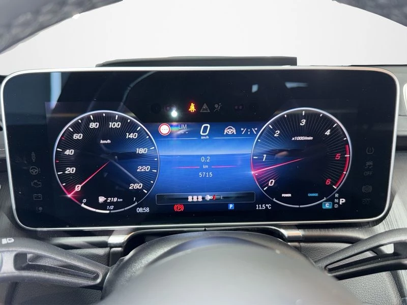 Mercedes-Benz S-Klasse 350 d AMG HA-LENKUNG PANO HIGH-END-FOND SOUND AMG Line