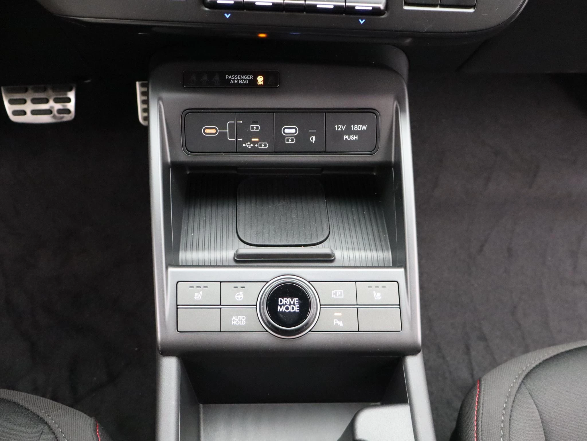 Hyundai Kona Electric N Line Business 64.8 kWh