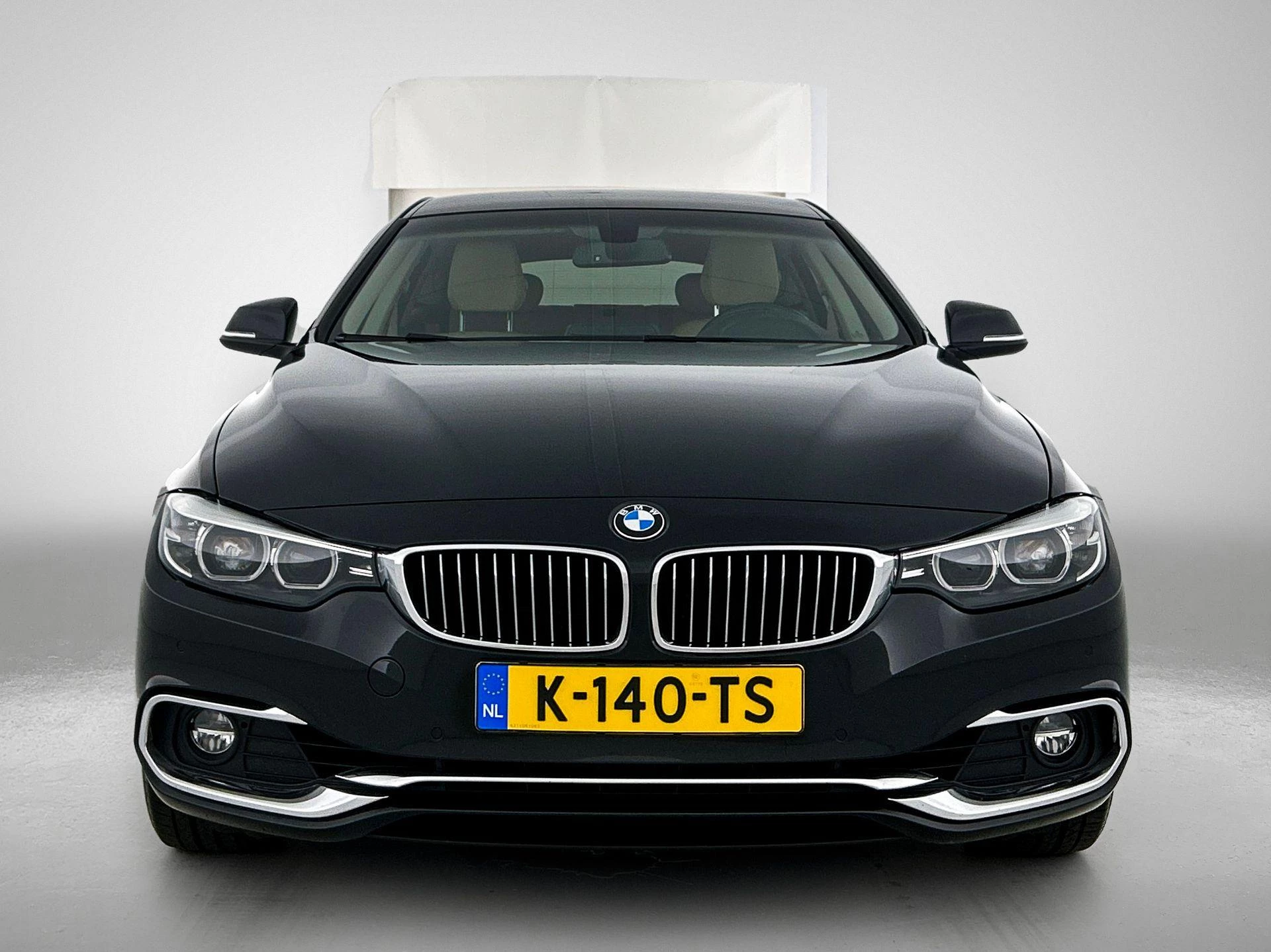 BMW 4 Serie Gran Coupé 420i High Executive