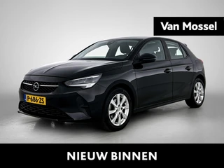 Opel Corsa 1.2 Edition