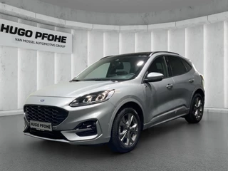 Ford Kuga ST-Line X*PANO*AHK*KAM*ACC*NAVI*SOUND-SYS. LED Pano SHZ 4xSHZ