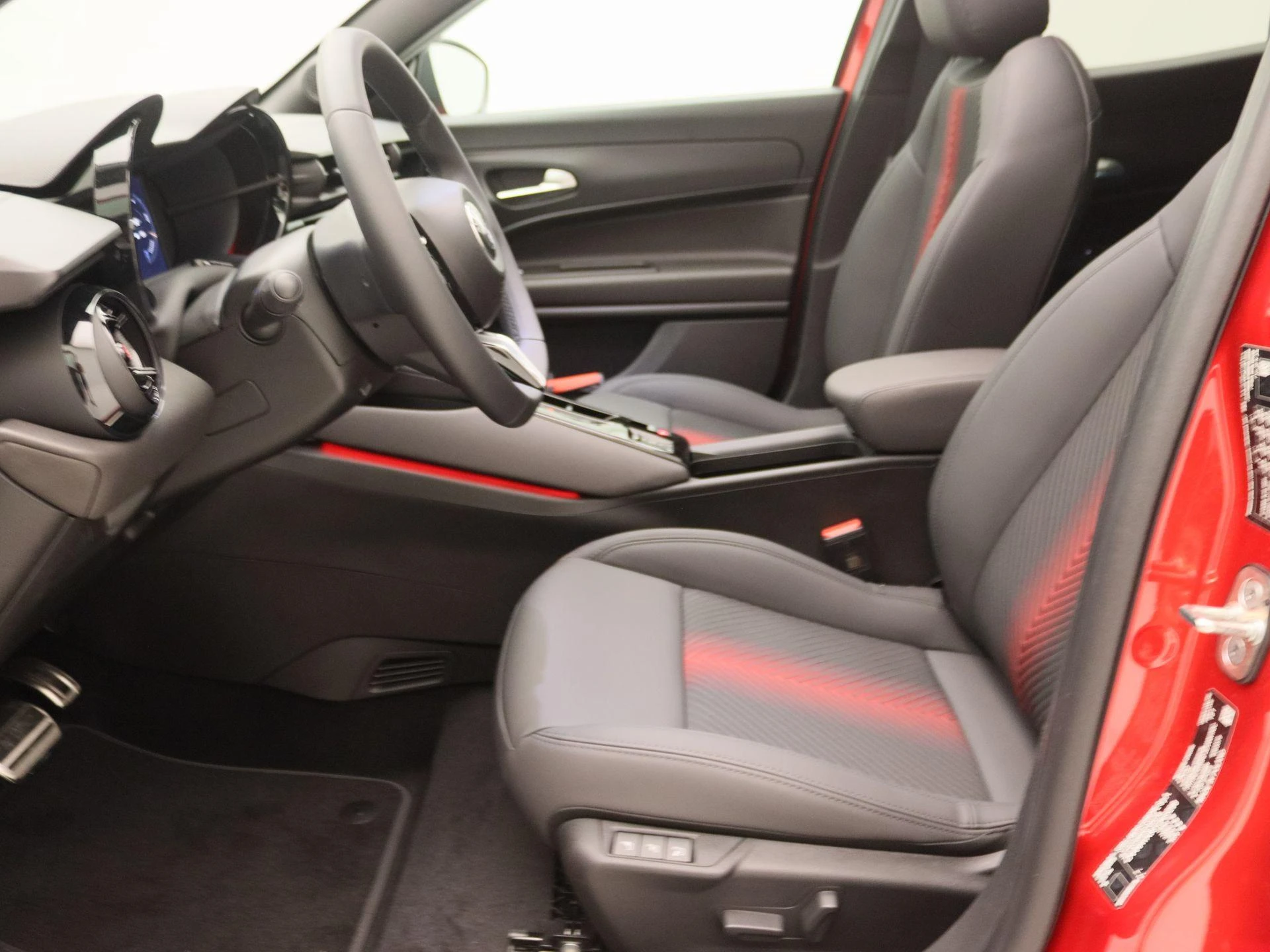 Alfa Romeo Junior Elettrica Ti 54 kWh