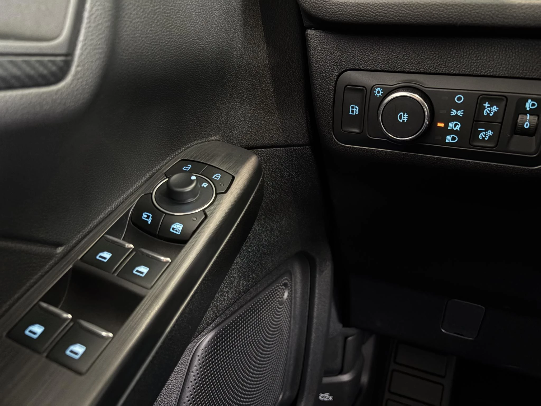 Ford Kuga 2.5 PHEV ST-Line