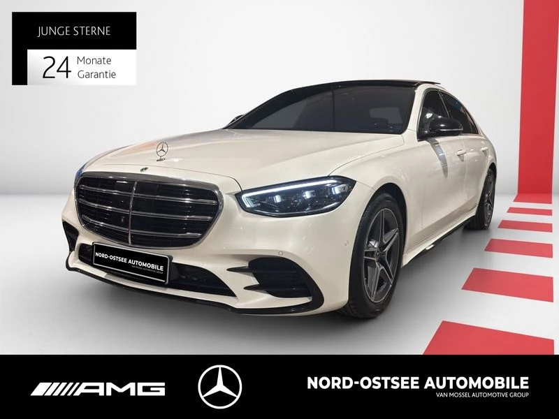 Mercedes-Benz-S-Klasse-image-0