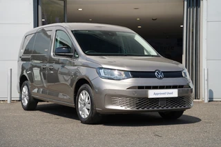 Volkswagen Caddy MAXI 2.0 TDI 122PS Commerce Pro Van DSG [Tech Pack]