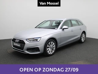Audi A4 Avant 2.0 30 TDi 100kW S tronic Attraction B.E