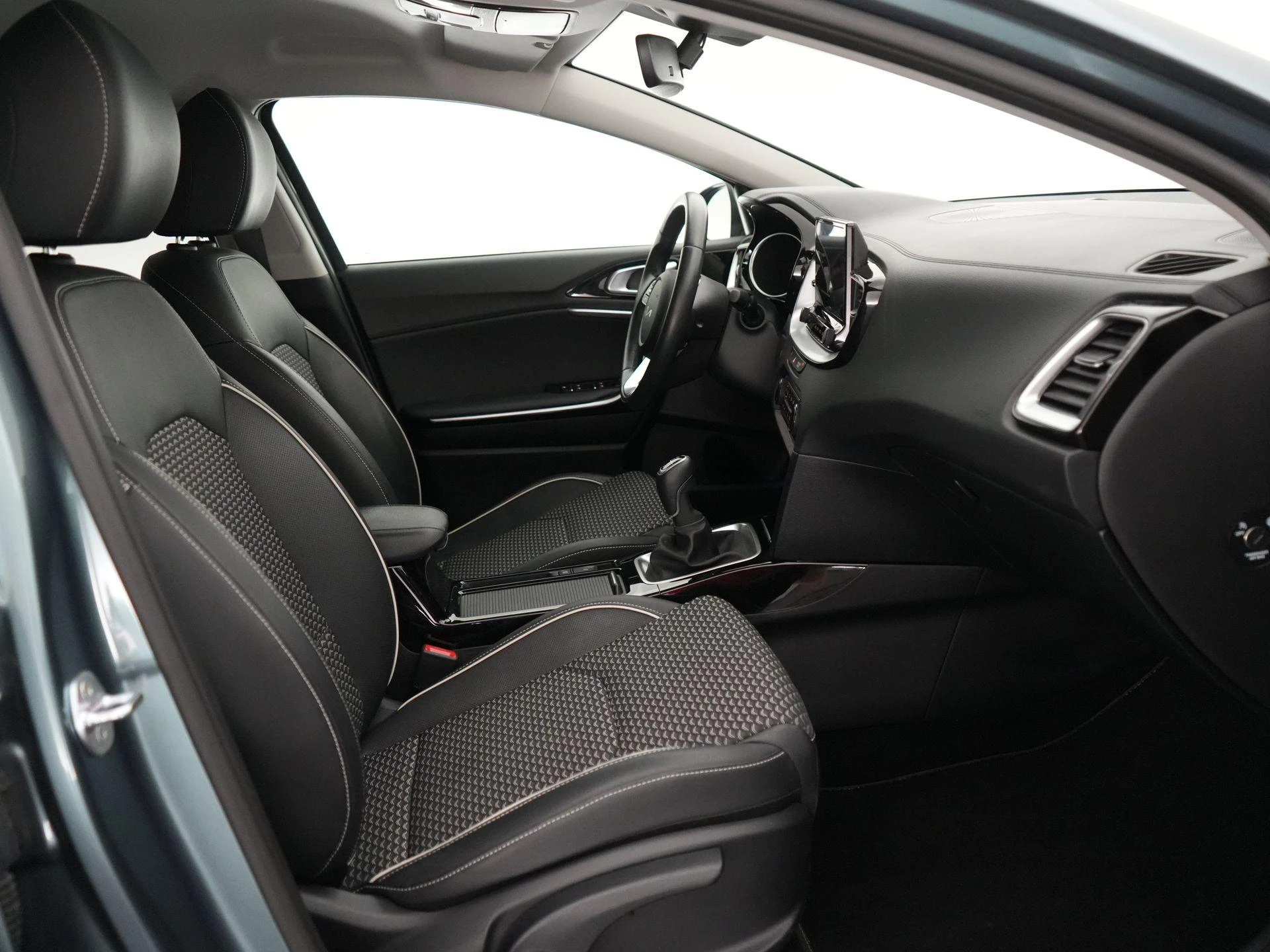 Kia XCeed 1.0 T-GDi 100 Pulse