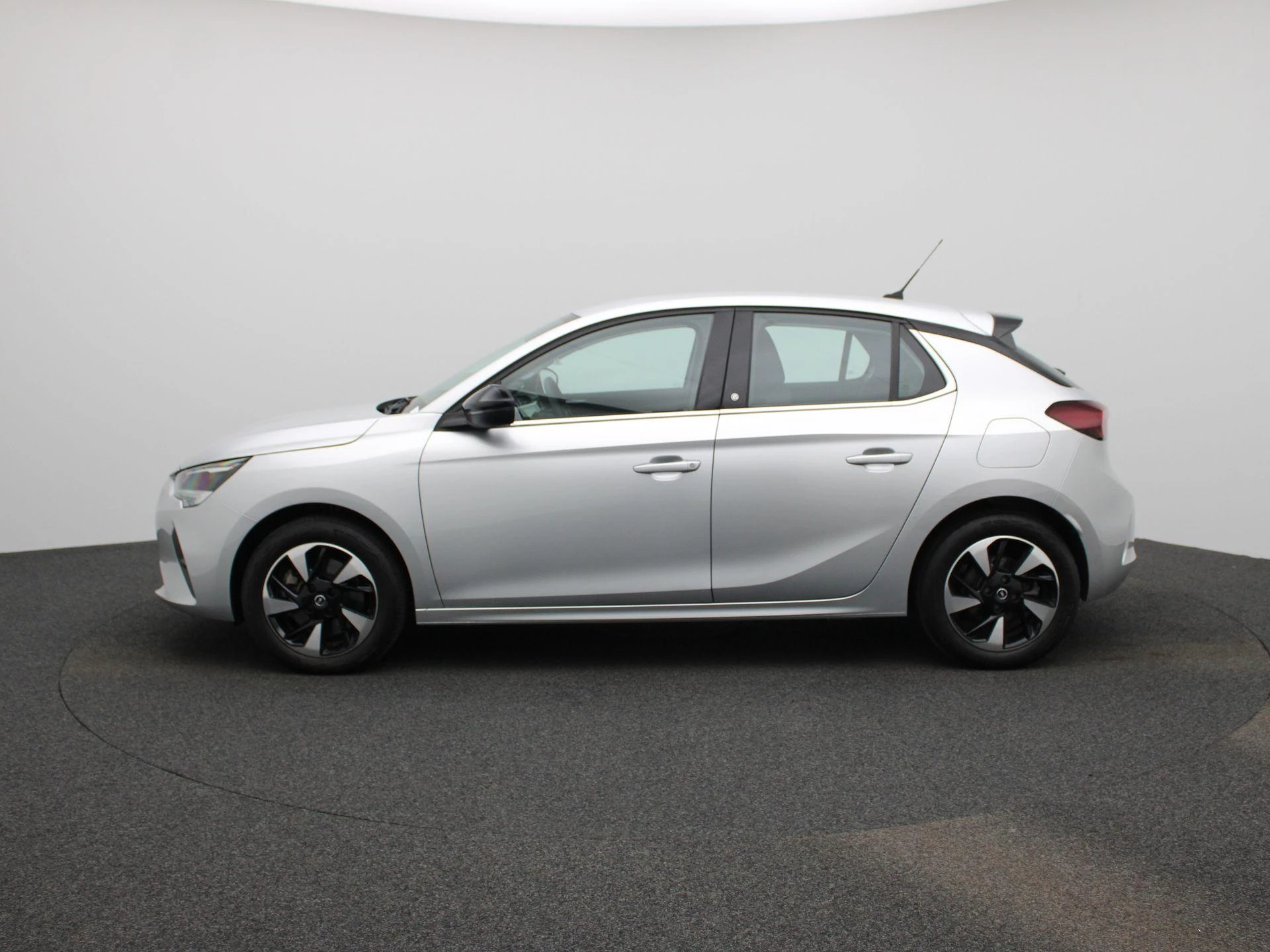 Opel Corsa-e Electric 50 kWh