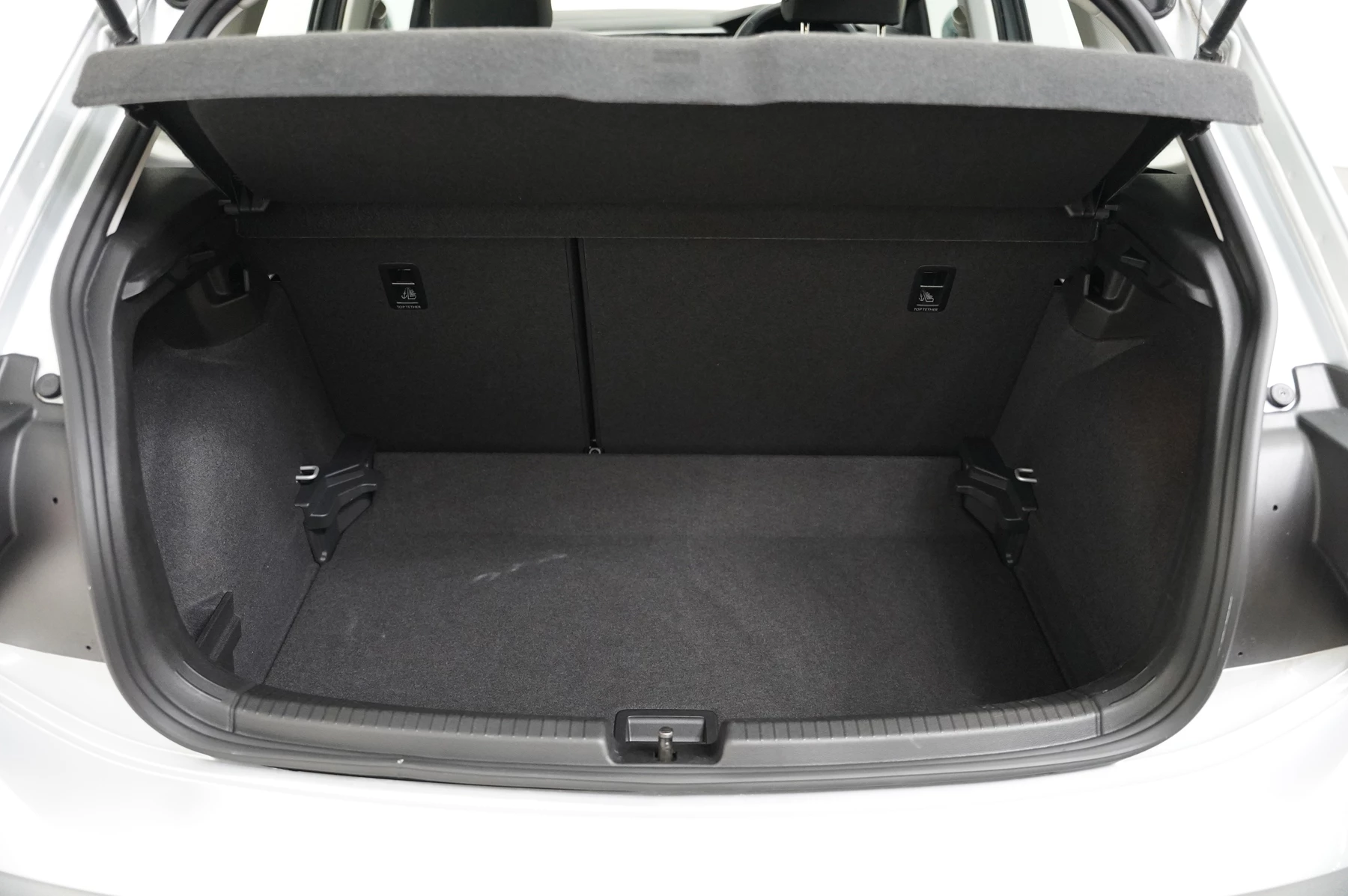 Volkswagen Polo 1.0 TSI Life 5dr