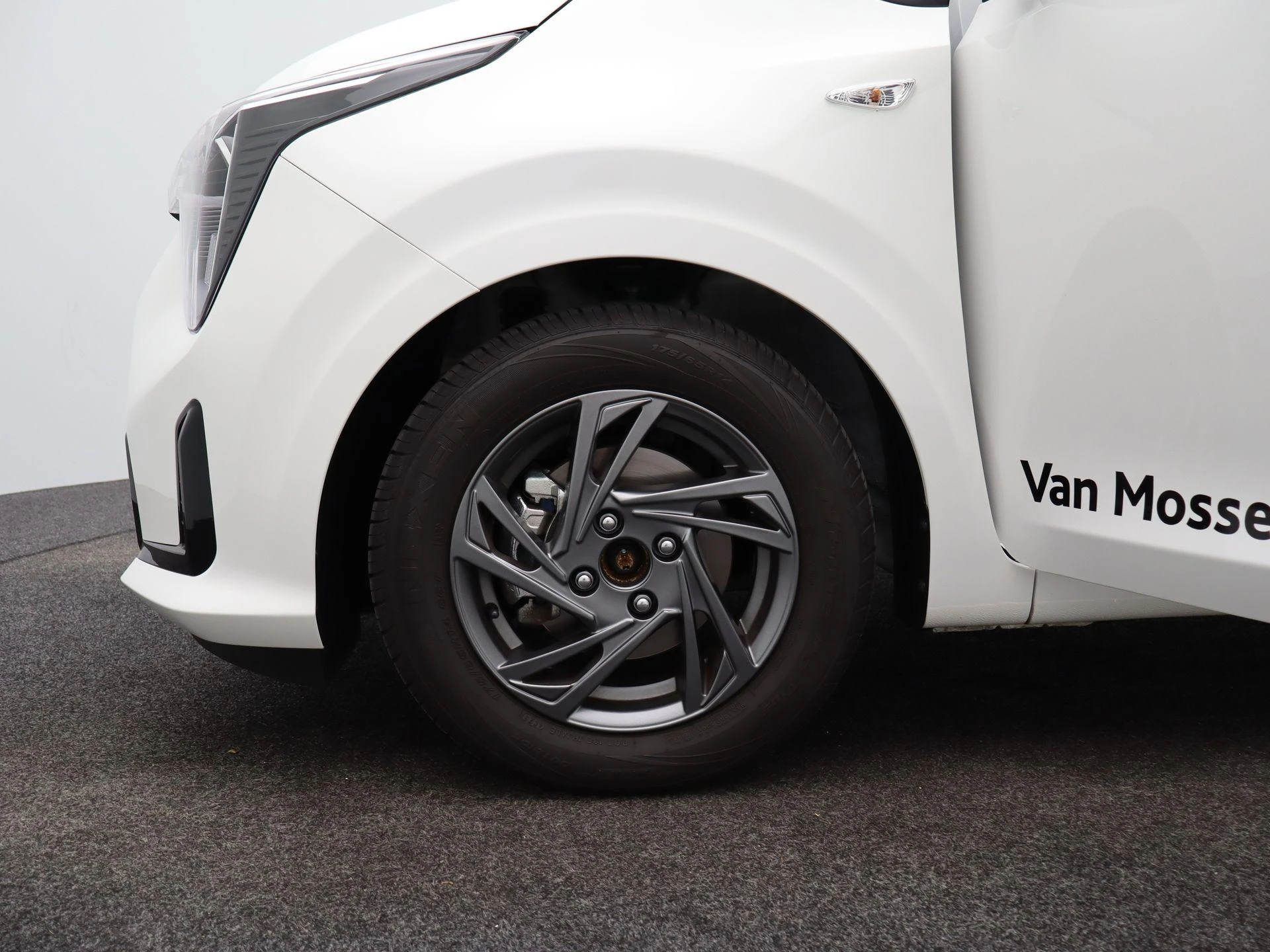 Kia Picanto 1.0 GDi DynamicLine