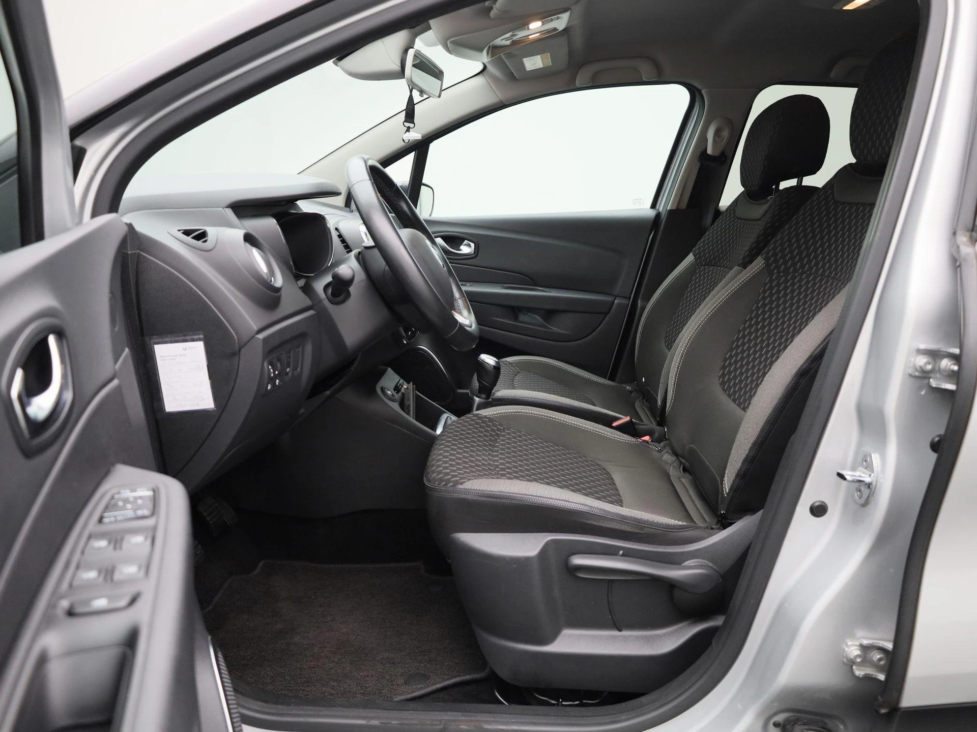 Renault Captur 0.9 TCe Intens