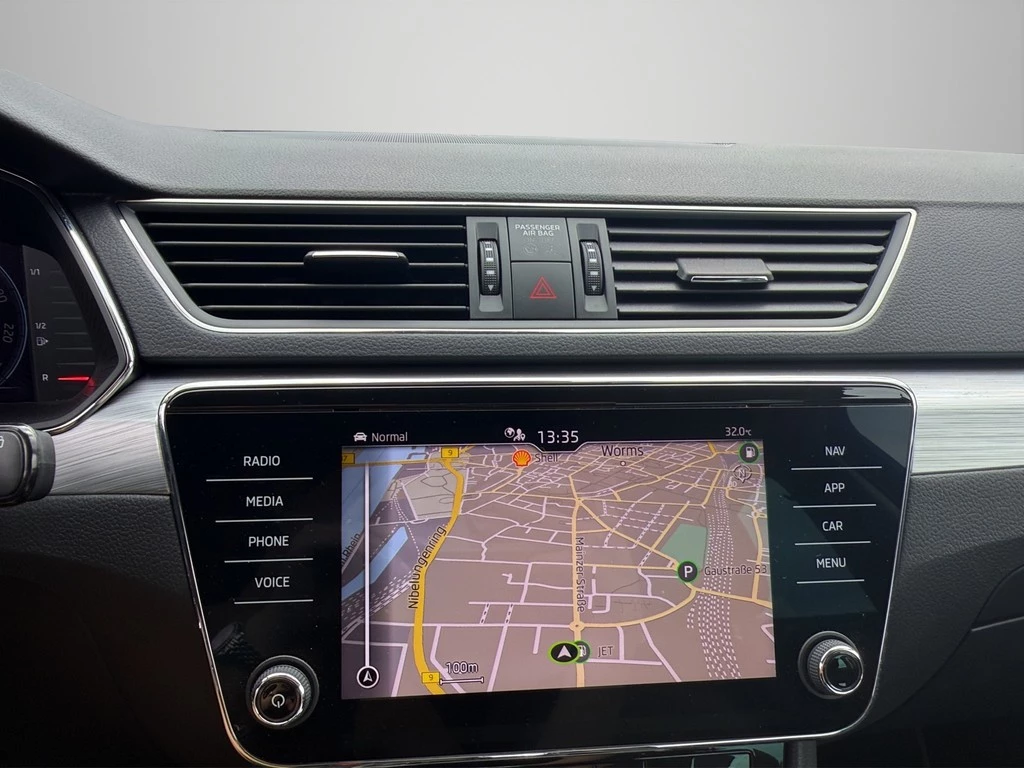 Škoda Superb Combi 1.4 iV Ambition *NAVI*STANDHEIZUNG*LED*