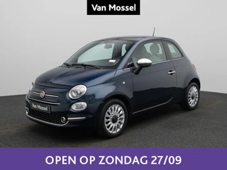 Fiat 500 1.0 Hybrid 70 Star
