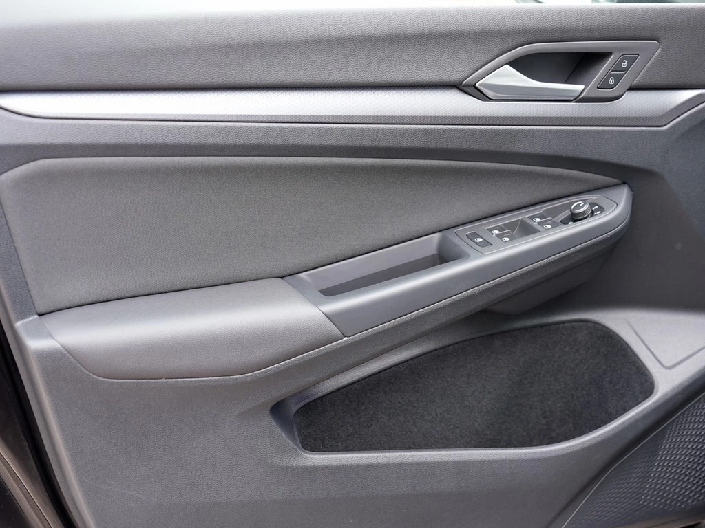 Volkswagen Golf 1,5 TSI Active
