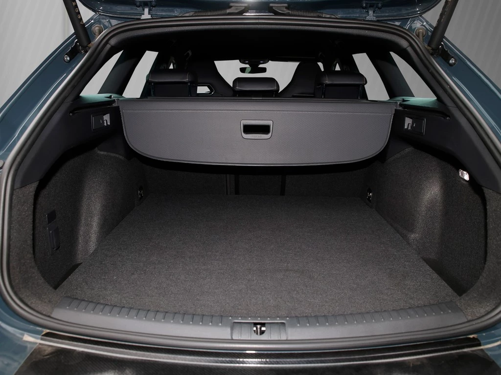 CUPRA Leon Sportstourer ST 1.5 TSI DSG e-Hybrid VZ Navi/Full-Link